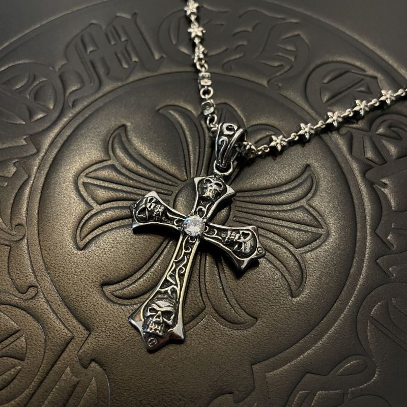 Chrome Hearts Necklaces